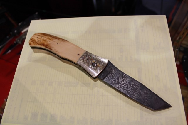 Kirk Rexroat Al Mar Folder