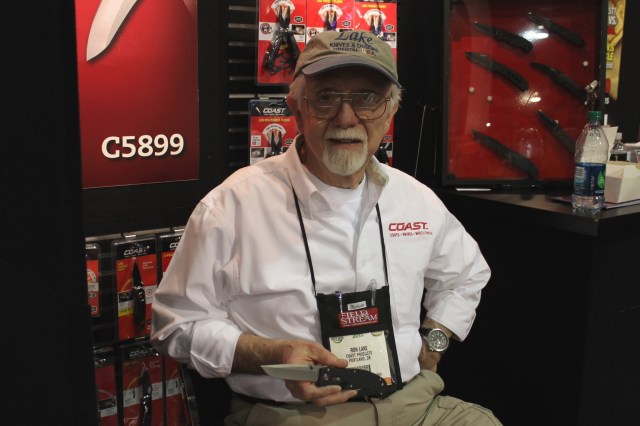 Coast Products Ron Lake