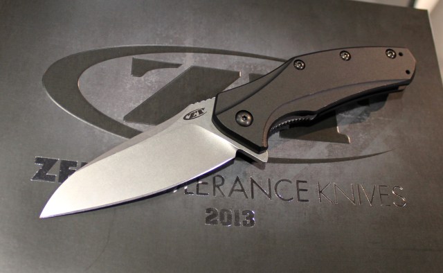 Zero Tolerance 0770