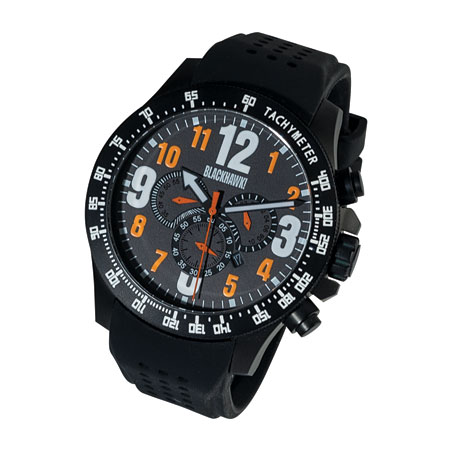 BLACKHAWK! Race Operator