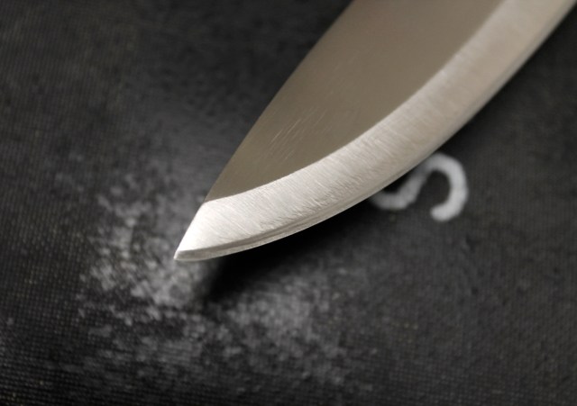 BladeBarrelBezel Handmade 8