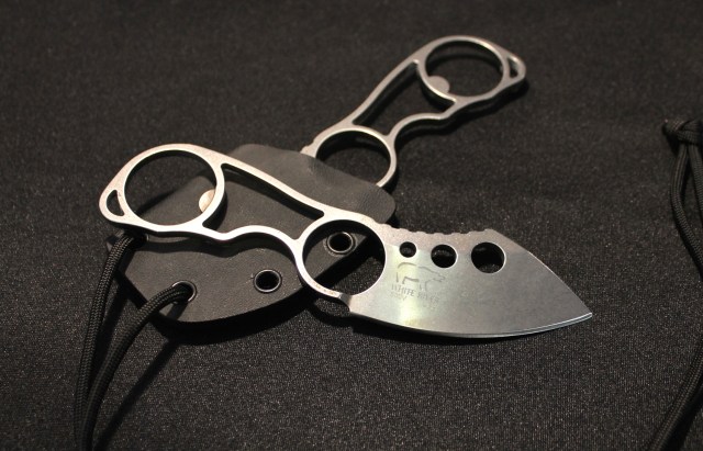 White River Knucklehead