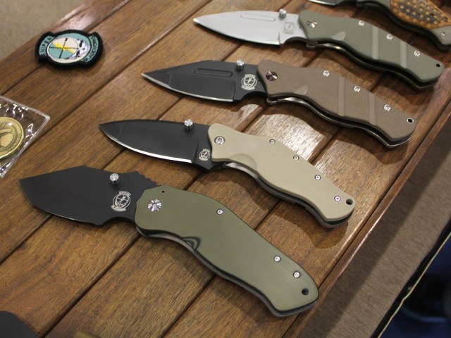 SniperBladeworks