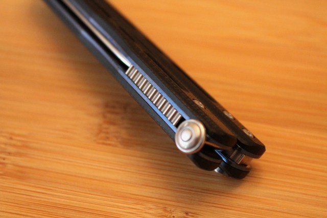 Benchmade Bali-Song 11