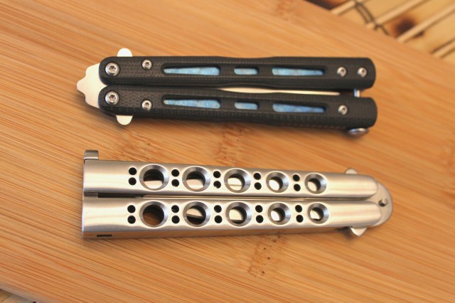 Benchmade Bali-Songs 2