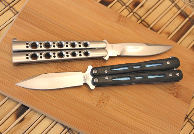 Benchmade Bali-Songs 3