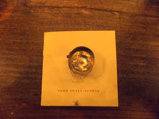 Glenlivet French Oak Finish 3