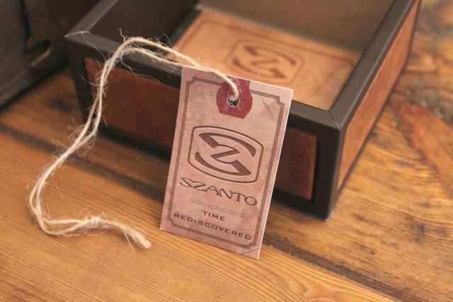 Szanto Box 2