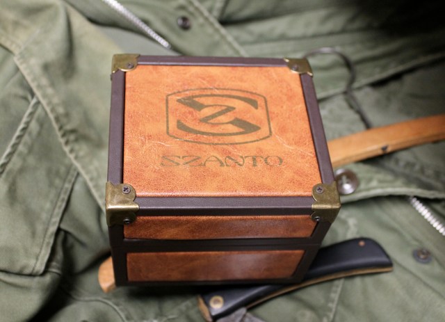 Szanto Box