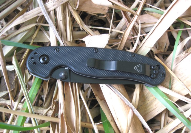 Ontario RAT 2 Closed