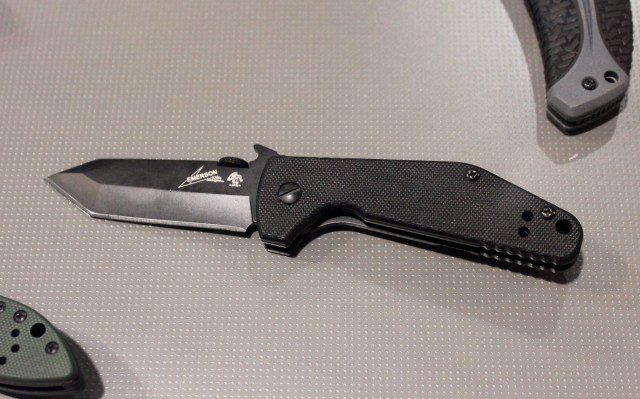 Emerson/Kershaw folding knife