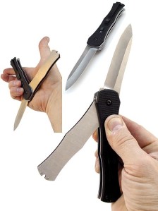 Discontinued BLACKHAWK! Jani-Song