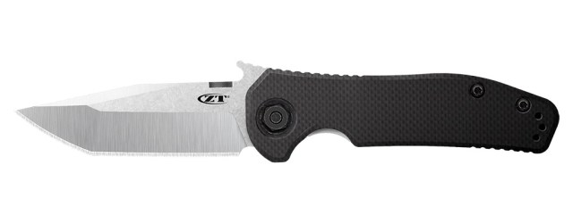 Zero Tolerance Emerson