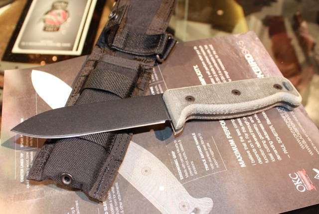 OKC Blackbird Noir 2