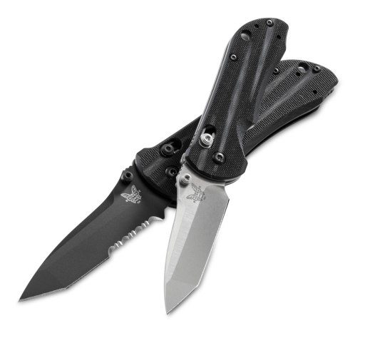 Benchmade 909 Stryker