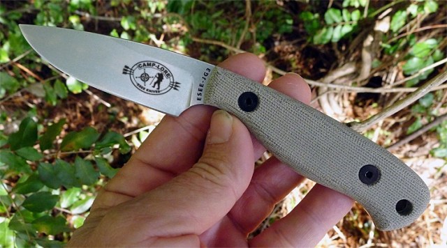 Esee Camp-Lore Gibson 