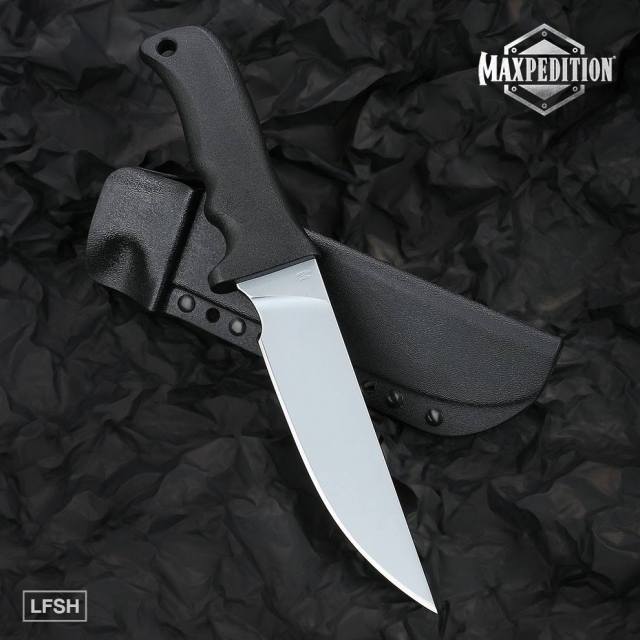 Maxpedition LFSH Fixed Blade Knife