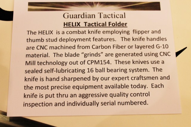Guardian Tactical