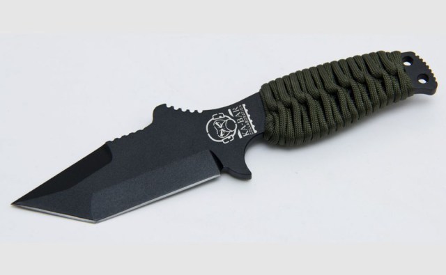 MSM KA-BAR Knife 001
