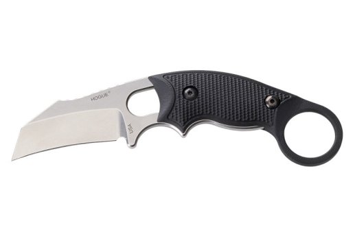 Hogue Karambit Black