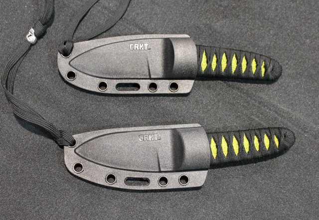 CRKT Achi sheaths