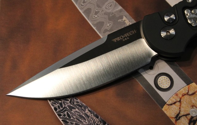 Pro-Tech TR-3.51 blade