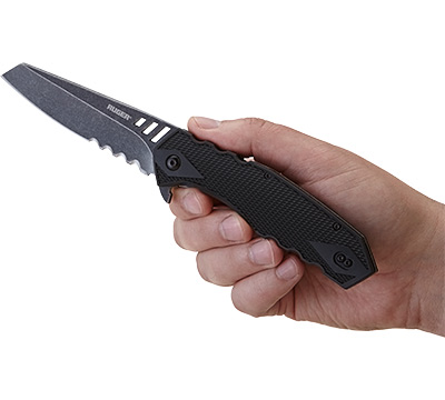 Ruger Follow-Through