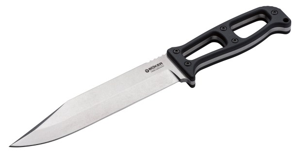 Boker German Expedition Knife